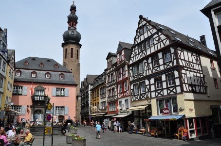 Germany_(9),_Rhineland-Palatinate,_Cochem,_Markt